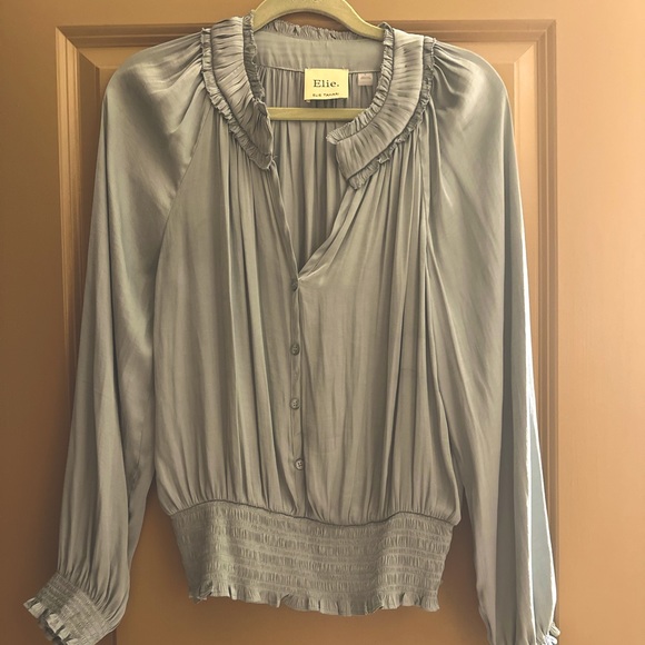 Ellie Tops - Ellie Blouse — Never worn